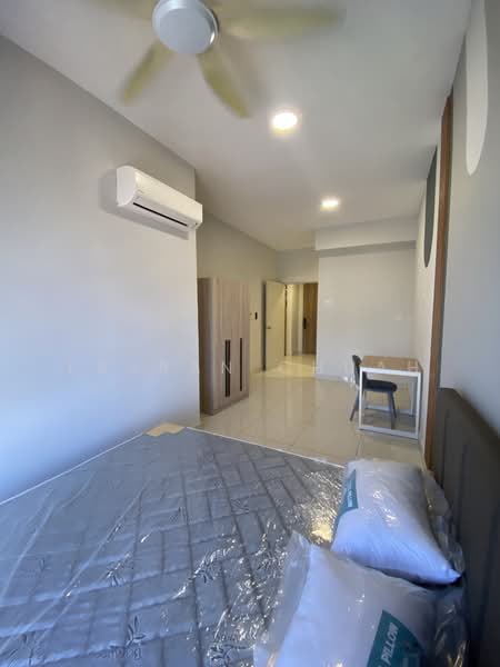 Service Residence for Rent at Nest 2 Residences - Lauran Chuah - Bedroom - PropertyGuru.com.my