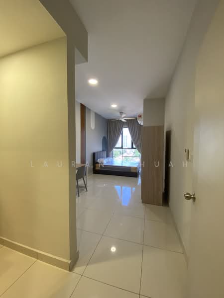 Service Residence for Rent at Nest 2 Residences - Lauran Chuah - Bedroom - PropertyGuru.com.my