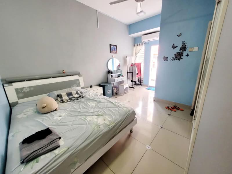 Rumah Teres 2-Tingkat untuk Dijual di TAMAN PUCHONG UTAMA (Puchong) - Jason Tan - Bedroom - PropertyGuru.com.my