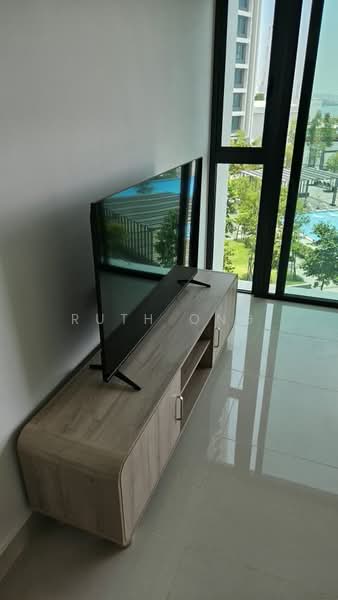 Condominium for Rent at Mezzo - Ruth Ong - Living Room - PropertyGuru.com.my