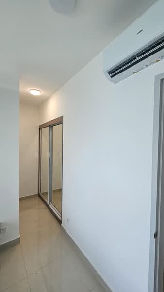 Condominium for Rent at Mezzo - Ruth Ong - Corridor - PropertyGuru.com.my