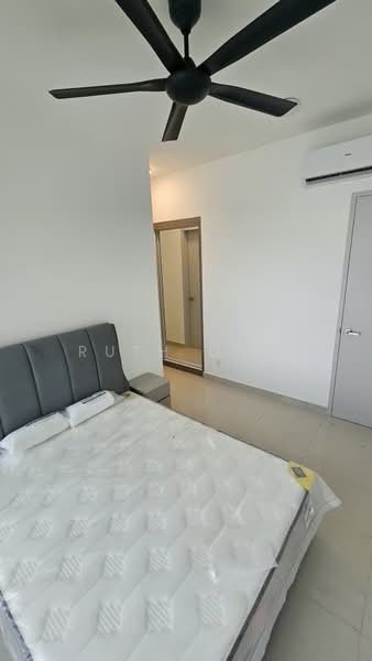Condominium for Rent at Mezzo - Ruth Ong - Bedroom - PropertyGuru.com.my