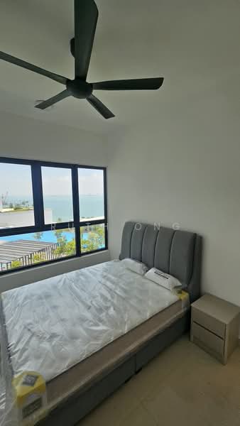 Condominium for Rent at Mezzo - Ruth Ong - Bedroom - PropertyGuru.com.my