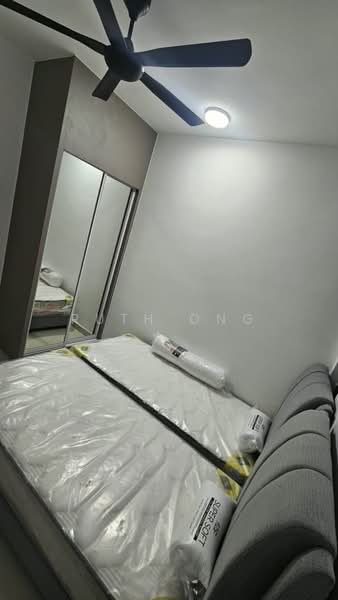 Condominium for Rent at Mezzo - Ruth Ong - Bedroom - PropertyGuru.com.my