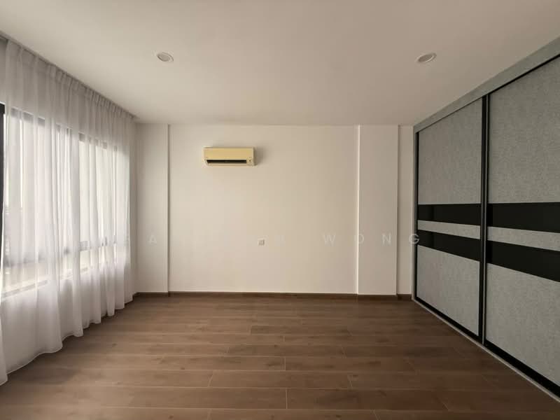 Condominium for Rent at d'Ryx Residences - San San Wong - Interior - PropertyGuru.com.my