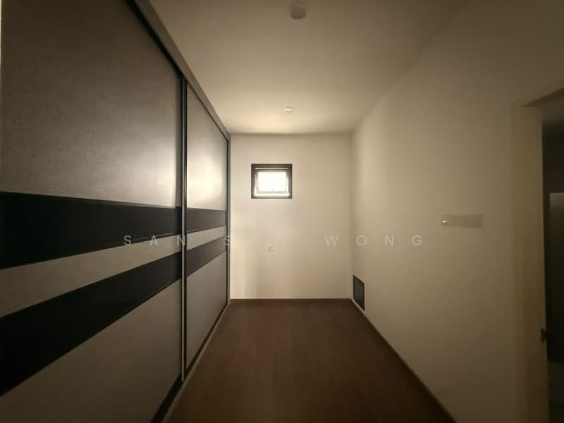 Condominium for Rent at d'Ryx Residences - San San Wong - Interior - PropertyGuru.com.my