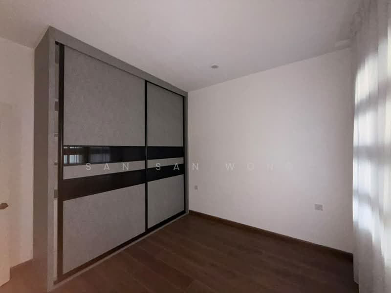 Condominium for Rent at d'Ryx Residences - San San Wong - Interior - PropertyGuru.com.my