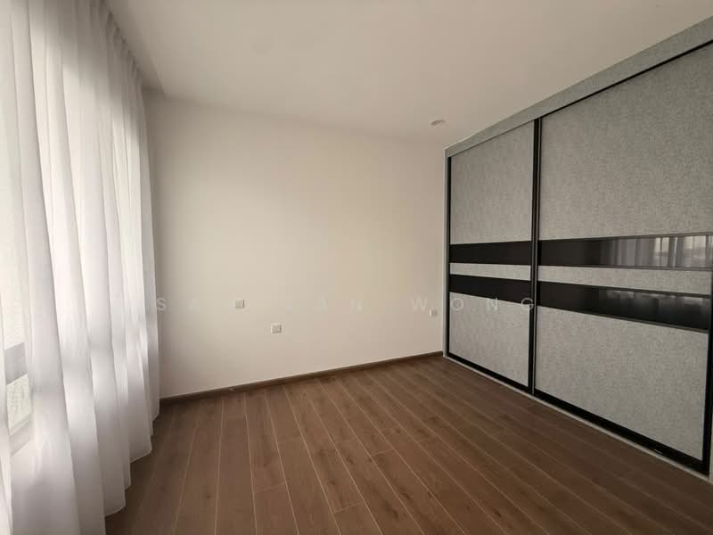Condominium for Rent at d'Ryx Residences - San San Wong - Bedroom - PropertyGuru.com.my