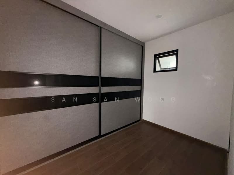 Condominium for Rent at d'Ryx Residences - San San Wong - Interior - PropertyGuru.com.my