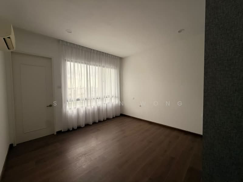 Condominium for Rent at d'Ryx Residences - San San Wong - Interior - PropertyGuru.com.my