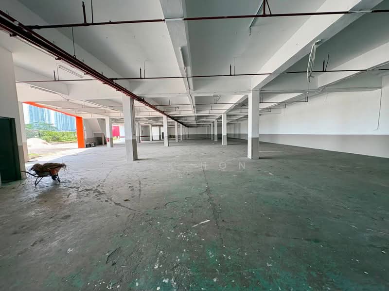 Factory for Rent in Kawasan Perindustrian Tebrau 2 (Tebrau) - Ask Hon - PropertyGuru.com.my