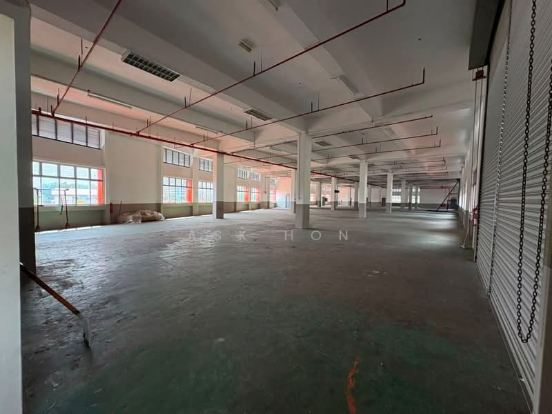 Factory for Rent in Kawasan Perindustrian Tebrau 2 (Tebrau) - Ask Hon - PropertyGuru.com.my