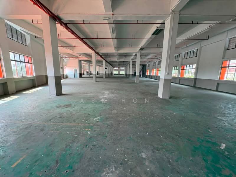 Factory for Rent in Kawasan Perindustrian Tebrau 2 (Tebrau) - Ask Hon - PropertyGuru.com.my