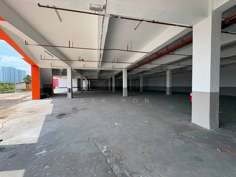 Factory for Rent in Kawasan Perindustrian Tebrau 2 (Tebrau) - Ask Hon - PropertyGuru.com.my
