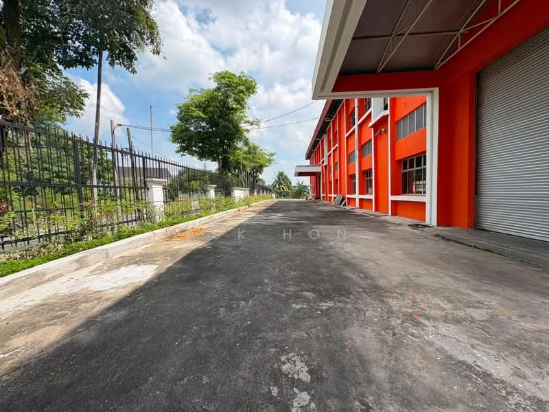 Factory for Rent in Kawasan Perindustrian Tebrau 2 (Tebrau) - Ask Hon - PropertyGuru.com.my