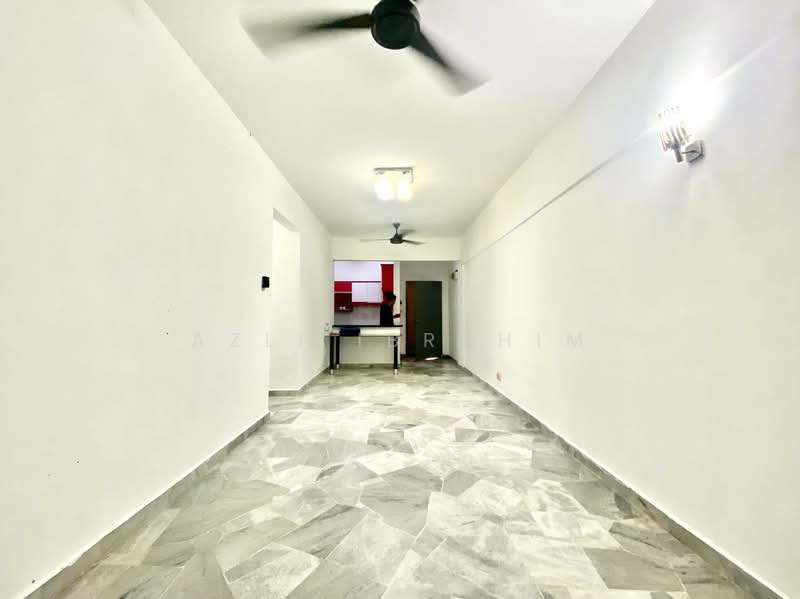 Pangsapuri untuk Dijual di Vista Seri Putra - Azli Ibrahim - Interior - PropertyGuru.com.my