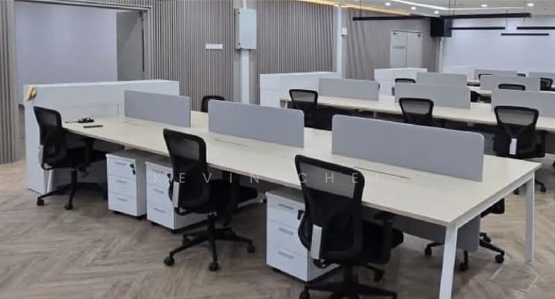 Office for Rent in Bukit Bintang (KL City Centre) - Kevin Chen - Interior - PropertyGuru.com.my