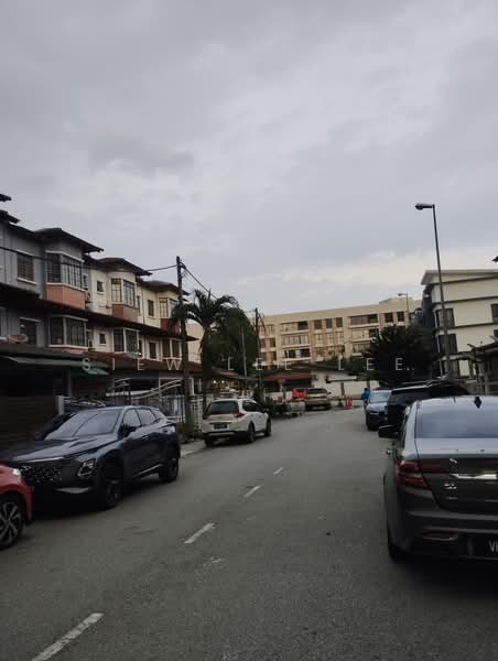 3-storey Terraced House for Sale in Bandar Utama (Selangor) - Siew Lee Lee - PropertyGuru.com.my