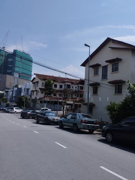 3-storey Terraced House for Sale in Bandar Utama (Selangor) - Siew Lee Lee - PropertyGuru.com.my