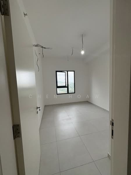 Condominium for Sale at D'Terra Residences - Chen Hoaw - Interior - PropertyGuru.com.my