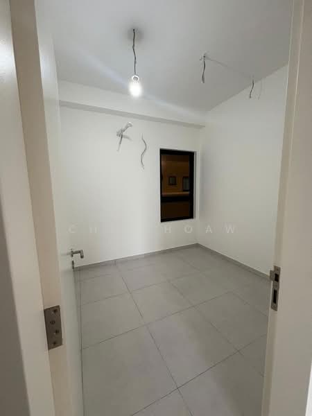 Condominium for Sale at D'Terra Residences - Chen Hoaw - Interior - PropertyGuru.com.my