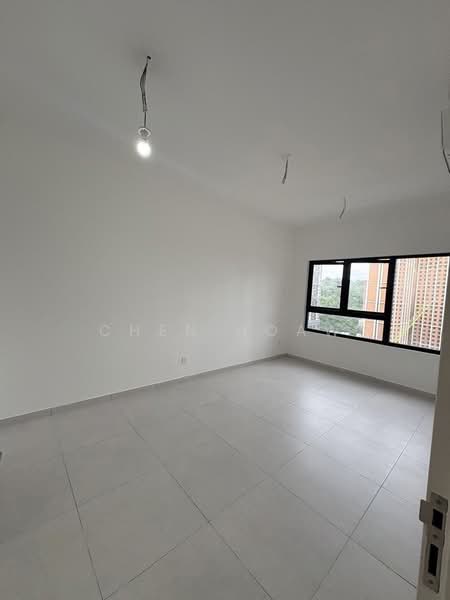 Condominium for Sale at D'Terra Residences - Chen Hoaw - Interior - PropertyGuru.com.my