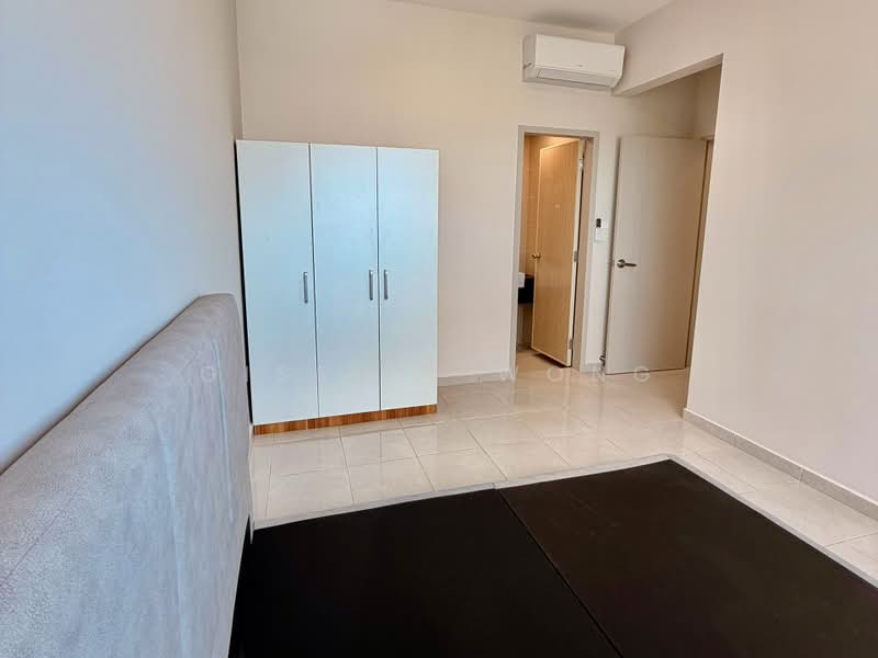 Rumah Flat untuk Disewa di IDEAL VENICE RESIDENCY - Giselle Wong - Bedroom - PropertyGuru.com.my