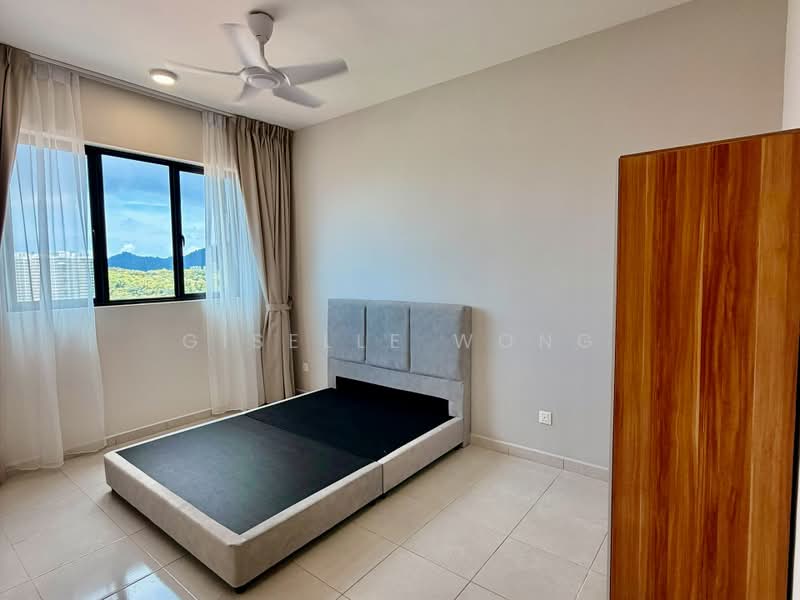 Rumah Flat untuk Disewa di IDEAL VENICE RESIDENCY - Giselle Wong - Bedroom - PropertyGuru.com.my