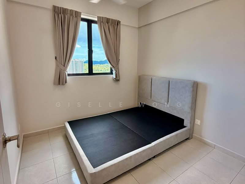 Rumah Flat untuk Disewa di IDEAL VENICE RESIDENCY - Giselle Wong - Bedroom - PropertyGuru.com.my