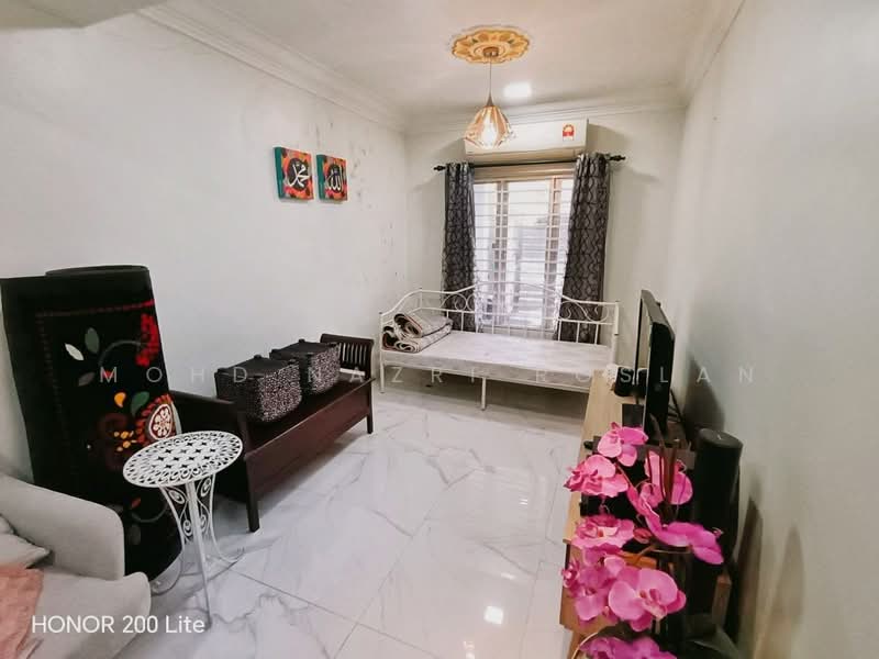 Rumah Teres 2 Tingkat untuk Dijual di Saujana Impian (Kajang) - Mohd Nazri Roslan - PropertyGuru.com.my