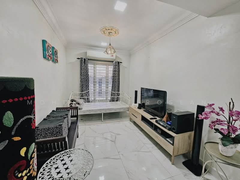 Rumah Teres 2 Tingkat untuk Dijual di Saujana Impian (Kajang) - Mohd Nazri Roslan - PropertyGuru.com.my