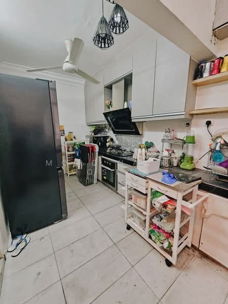 Rumah Teres 2 Tingkat untuk Dijual di Saujana Impian (Kajang) - Mohd Nazri Roslan - PropertyGuru.com.my
