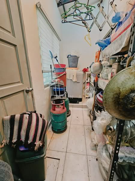 Rumah Teres 2 Tingkat untuk Dijual di Saujana Impian (Kajang) - Mohd Nazri Roslan - PropertyGuru.com.my