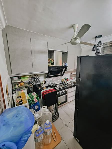Rumah Teres 2 Tingkat untuk Dijual di Saujana Impian (Kajang) - Mohd Nazri Roslan - PropertyGuru.com.my