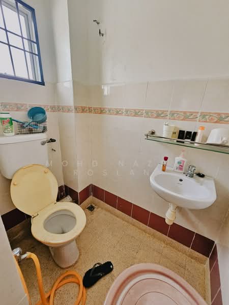 Rumah Teres 2 Tingkat untuk Dijual di Saujana Impian (Kajang) - Mohd Nazri Roslan - PropertyGuru.com.my