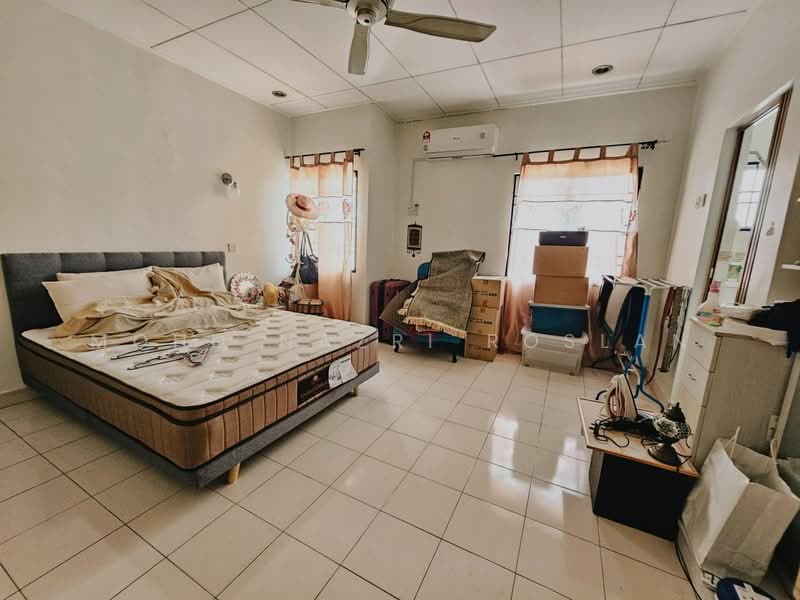 Rumah Teres 2 Tingkat untuk Dijual di Saujana Impian (Kajang) - Mohd Nazri Roslan - PropertyGuru.com.my