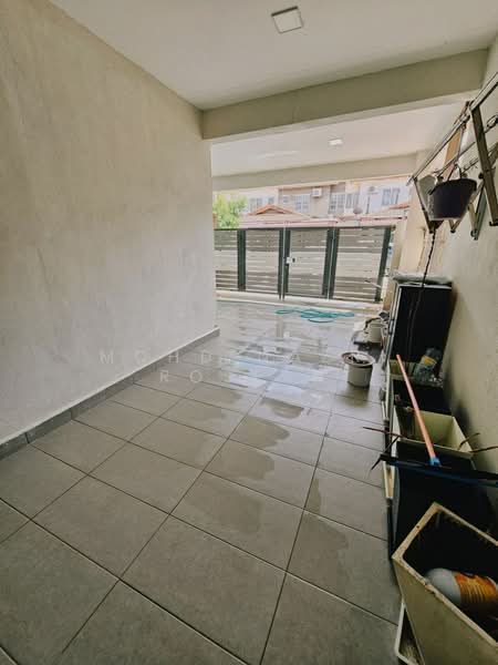 Rumah Teres 2 Tingkat untuk Dijual di Saujana Impian (Kajang) - Mohd Nazri Roslan - PropertyGuru.com.my