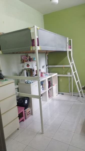 Pangsapuri untuk Dijual di SD Apartments - Eric Per - Bedroom - PropertyGuru.com.my