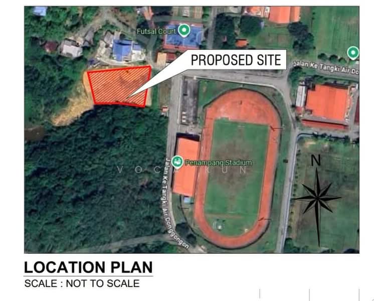 Lain-lain untuk Dijual di Penampang (Sabah) - Voca Kun - PropertyGuru.com.my