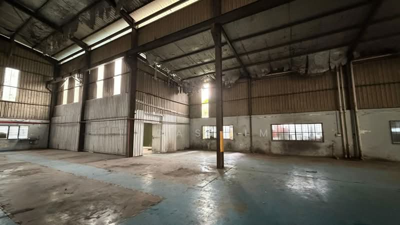 Kilang untuk Disewa di Kampung Sungai Buloh (Sungai Buloh) - Lucas Lim - Interior - PropertyGuru.com.my
