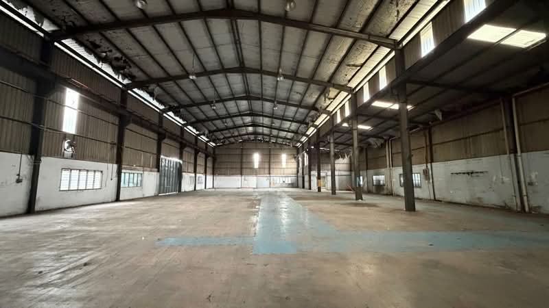Kilang untuk Disewa di Kampung Sungai Buloh (Sungai Buloh) - Lucas Lim - Interior - PropertyGuru.com.my