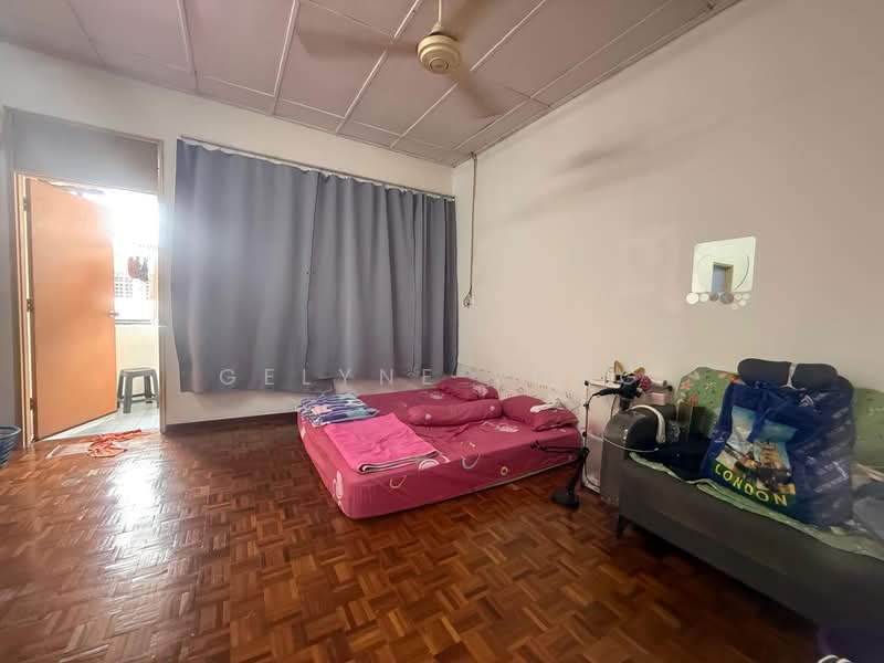 Rumah Teres 2-Tingkat untuk Dijual di Taman Perling (Perling) - Gelyne Yong - Bedroom - PropertyGuru.com.my