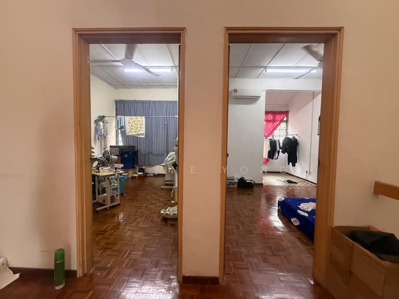 Rumah Teres 2-Tingkat untuk Dijual di Taman Perling (Perling) - Gelyne Yong - Interior - PropertyGuru.com.my