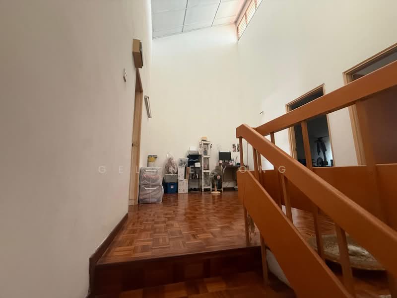 Rumah Teres 2-Tingkat untuk Dijual di Taman Perling (Perling) - Gelyne Yong - Interior - PropertyGuru.com.my