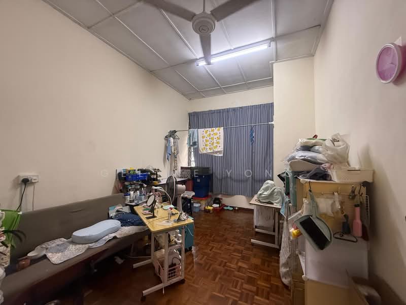 Rumah Teres 2-Tingkat untuk Dijual di Taman Perling (Perling) - Gelyne Yong - PropertyGuru.com.my