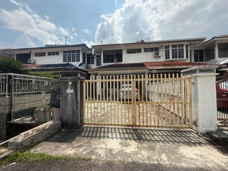 Rumah Teres 2-Tingkat untuk Dijual di Taman Perling (Perling) - Gelyne Yong - PropertyGuru.com.my