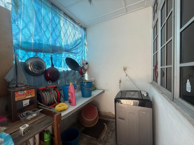 Rumah Teres 2-Tingkat untuk Dijual di Taman Perling (Perling) - Gelyne Yong - Interior - PropertyGuru.com.my