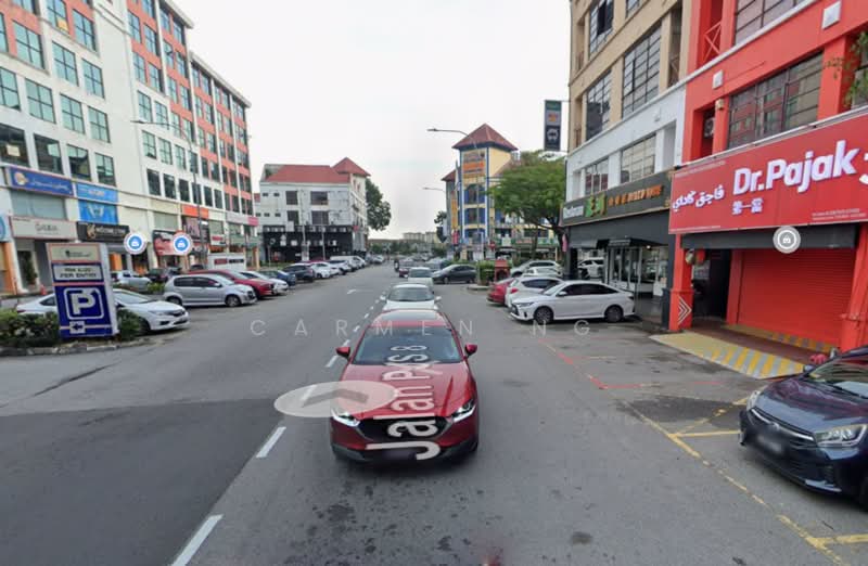 Kedai / Pejabat untuk Disewa di Bandar Sunway (Sunway) - Carmen Ng - Exterior - PropertyGuru.com.my