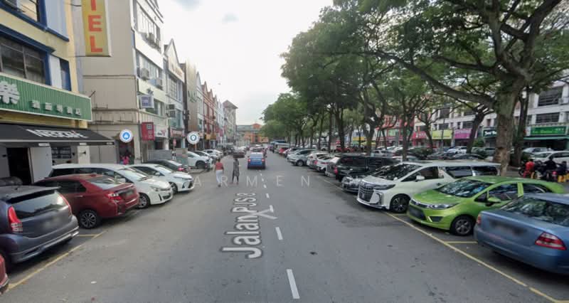 Kedai / Pejabat untuk Disewa di Bandar Sunway (Sunway) - Carmen Ng - Exterior - PropertyGuru.com.my
