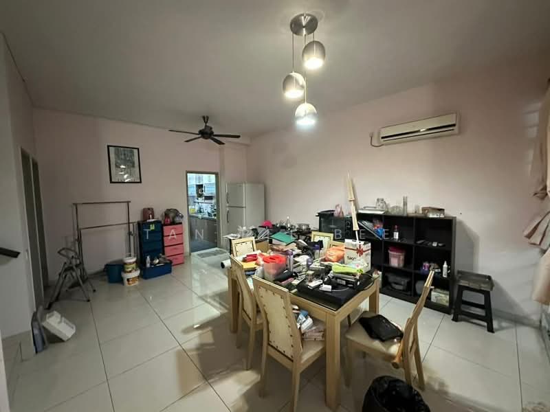 2-storey Terraced House for Sale in Setia Tropika (Johor Bahru) - Tan Bee Bee - Dining Room - PropertyGuru.com.my